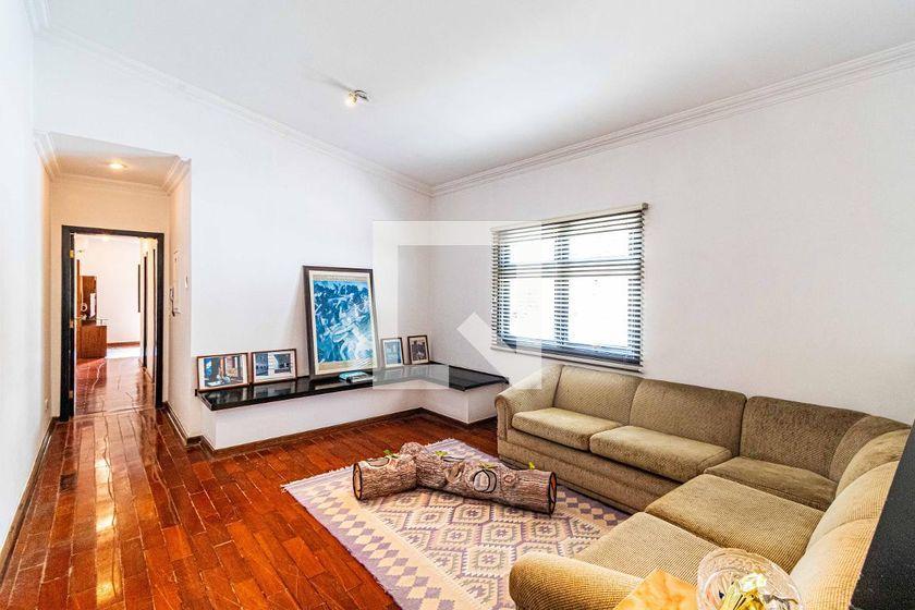 Casa à Venda – Butantã, 5 Quartos, 540 m² – São Paulo