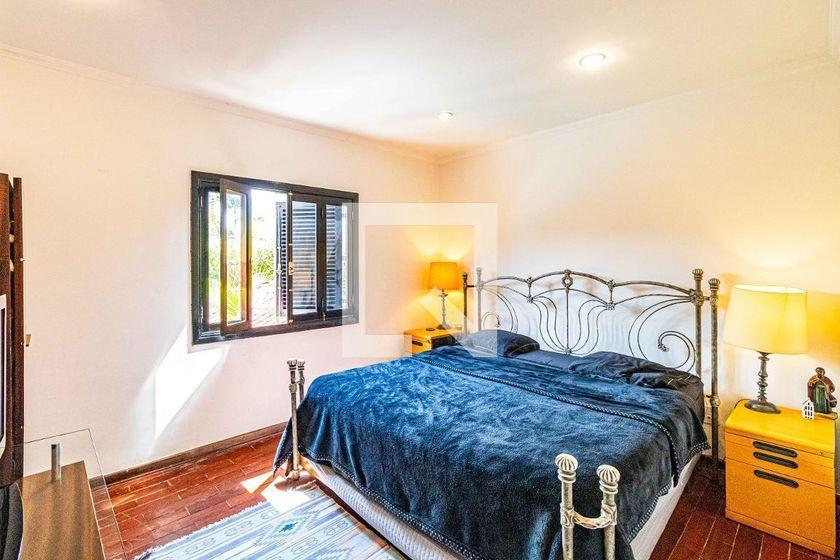 Casa à Venda – Butantã, 5 Quartos, 540 m² – São Paulo