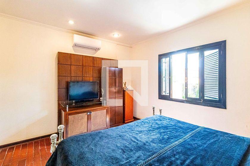 Casa à Venda – Butantã, 5 Quartos, 540 m² – São Paulo