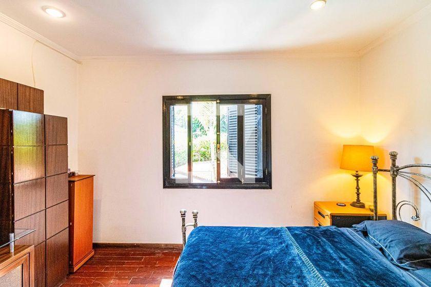 Casa à Venda – Butantã, 5 Quartos, 540 m² – São Paulo