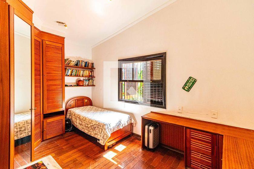 Casa à Venda – Butantã, 5 Quartos, 540 m² – São Paulo