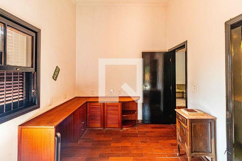 Casa à Venda – Butantã, 5 Quartos, 540 m² – São Paulo