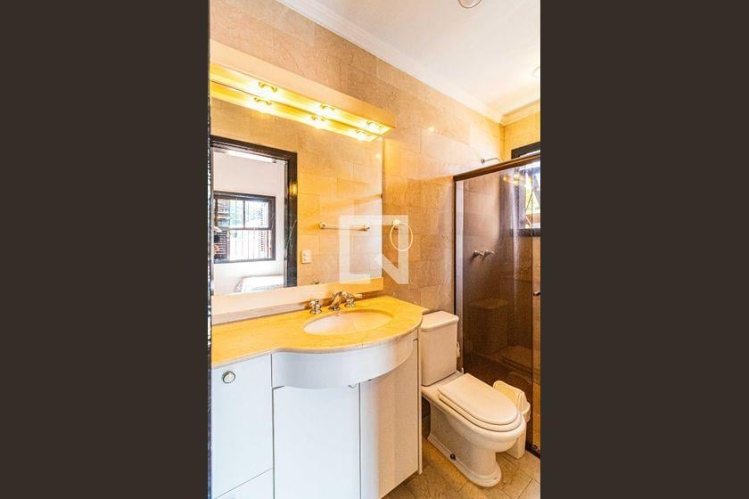 Casa à Venda – Butantã, 5 Quartos, 540 m² – São Paulo