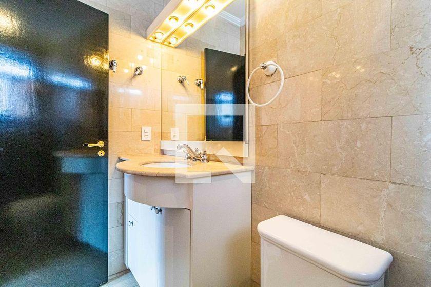 Casa à Venda – Butantã, 5 Quartos, 540 m² – São Paulo