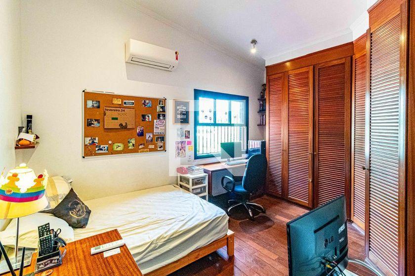 Casa à Venda – Butantã, 5 Quartos, 540 m² – São Paulo