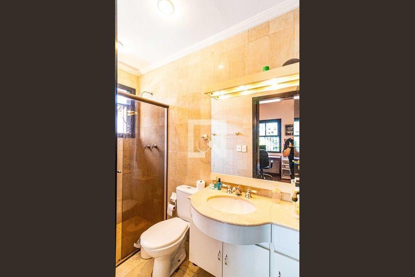 Casa à Venda – Butantã, 5 Quartos, 540 m² – São Paulo