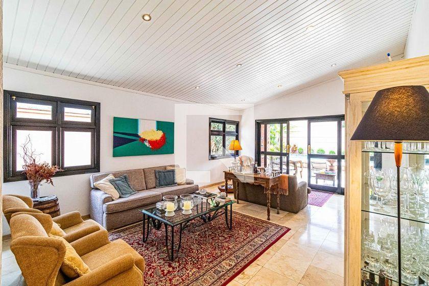 Casa à Venda – Butantã, 5 Quartos, 540 m² – São Paulo