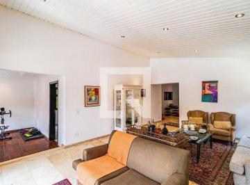 Casa à Venda – Butantã, 5 Quartos, 540 m² – São Paulo