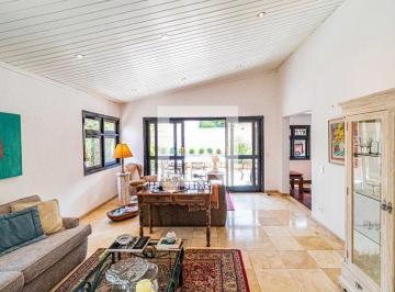 Casa à Venda – Butantã, 5 Quartos, 540 m² – São Paulo