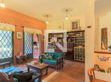 Casa à Venda – Santo Amaro , 5 Quartos, 600 m² – São Paulo