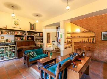 Casa à Venda – Santo Amaro , 5 Quartos, 600 m² – São Paulo