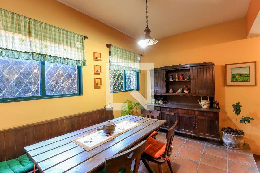 Casa à Venda – Santo Amaro , 5 Quartos, 600 m² – São Paulo