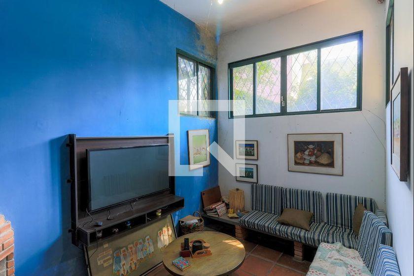 Casa à Venda – Santo Amaro , 5 Quartos, 600 m² – São Paulo
