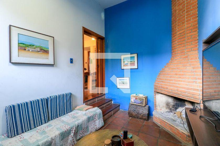 Casa à Venda – Santo Amaro , 5 Quartos, 600 m² – São Paulo