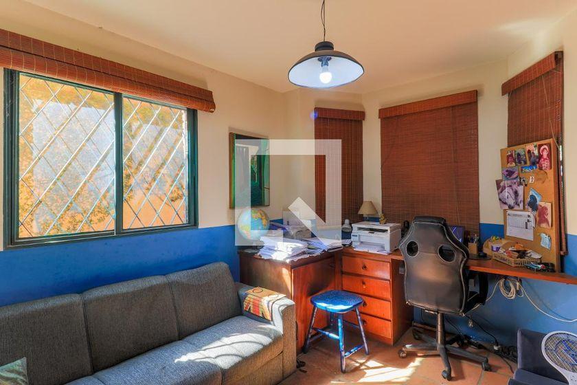 Casa à Venda – Santo Amaro , 5 Quartos, 600 m² – São Paulo