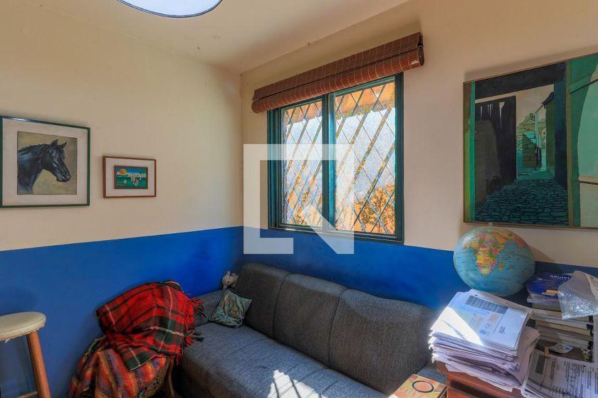 Casa à Venda – Santo Amaro , 5 Quartos, 600 m² – São Paulo