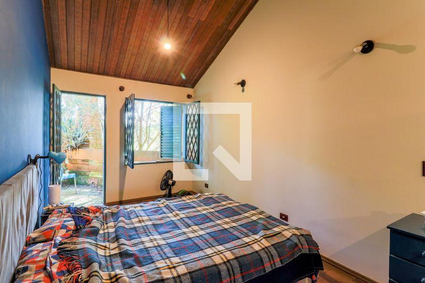 Casa à Venda – Santo Amaro , 5 Quartos, 600 m² – São Paulo
