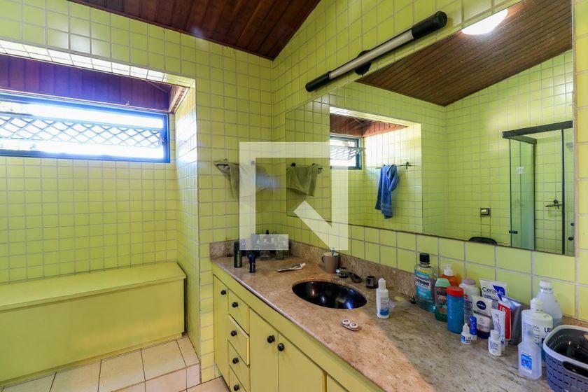 Casa à Venda – Santo Amaro , 5 Quartos, 600 m² – São Paulo