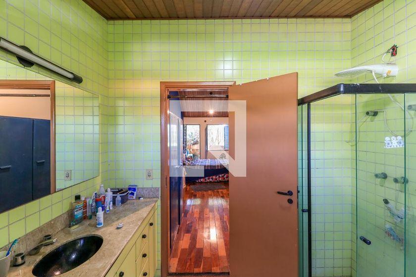 Casa à Venda – Santo Amaro , 5 Quartos, 600 m² – São Paulo