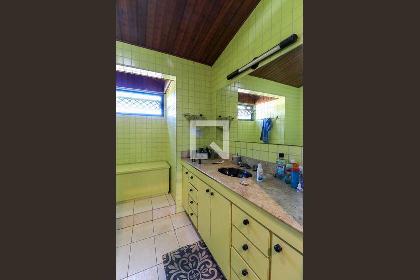 Casa à Venda – Santo Amaro , 5 Quartos, 600 m² – São Paulo