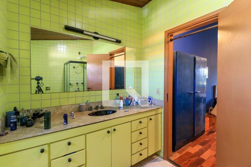 Casa à Venda – Santo Amaro , 5 Quartos, 600 m² – São Paulo