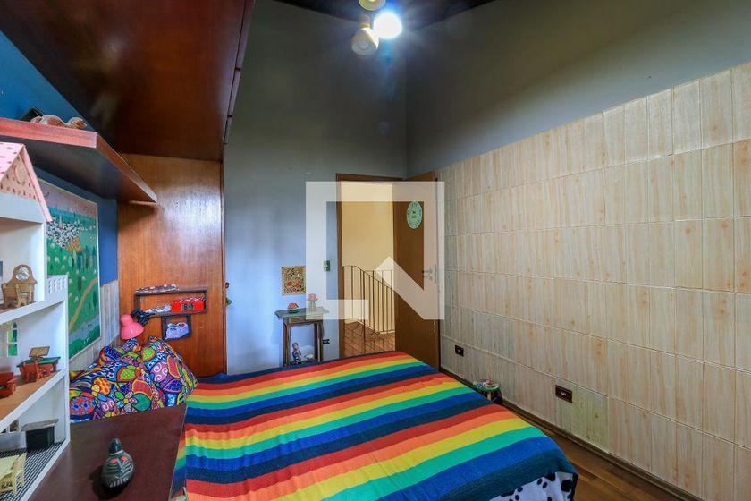 Casa à Venda – Santo Amaro , 5 Quartos, 600 m² – São Paulo