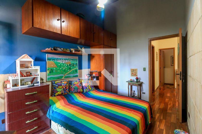 Casa à Venda – Santo Amaro , 5 Quartos, 600 m² – São Paulo