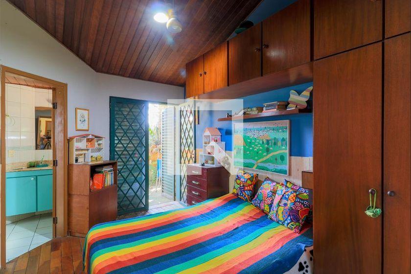 Casa à Venda – Santo Amaro , 5 Quartos, 600 m² – São Paulo