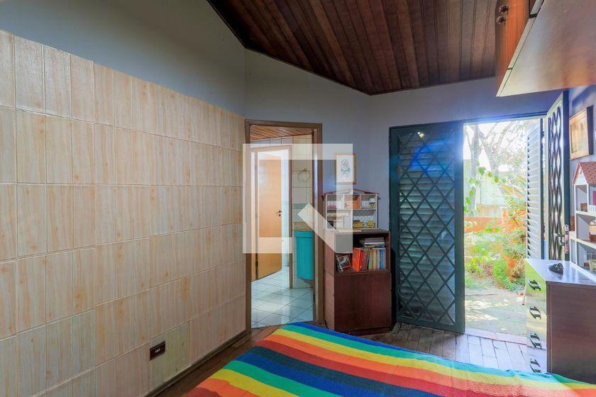 Casa à Venda – Santo Amaro , 5 Quartos, 600 m² – São Paulo