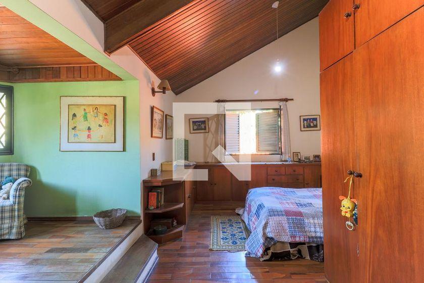 Casa à Venda – Santo Amaro , 5 Quartos, 600 m² – São Paulo