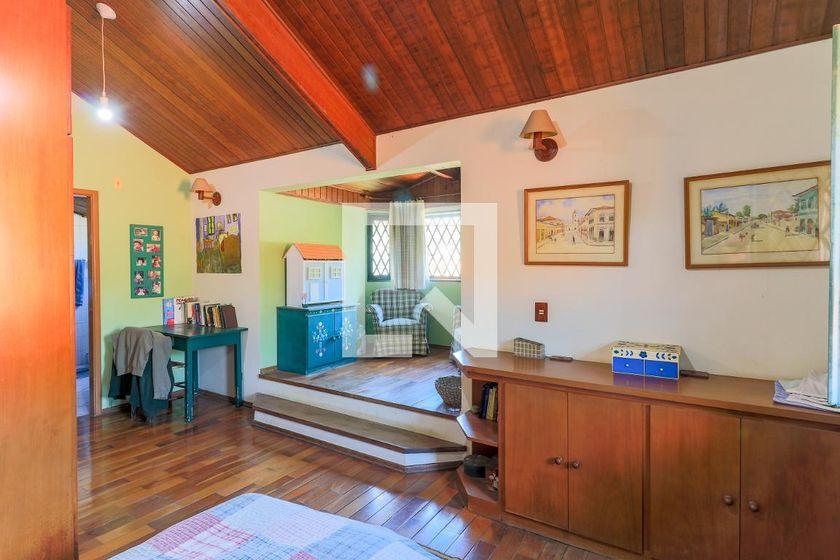 Casa à Venda – Santo Amaro , 5 Quartos, 600 m² – São Paulo