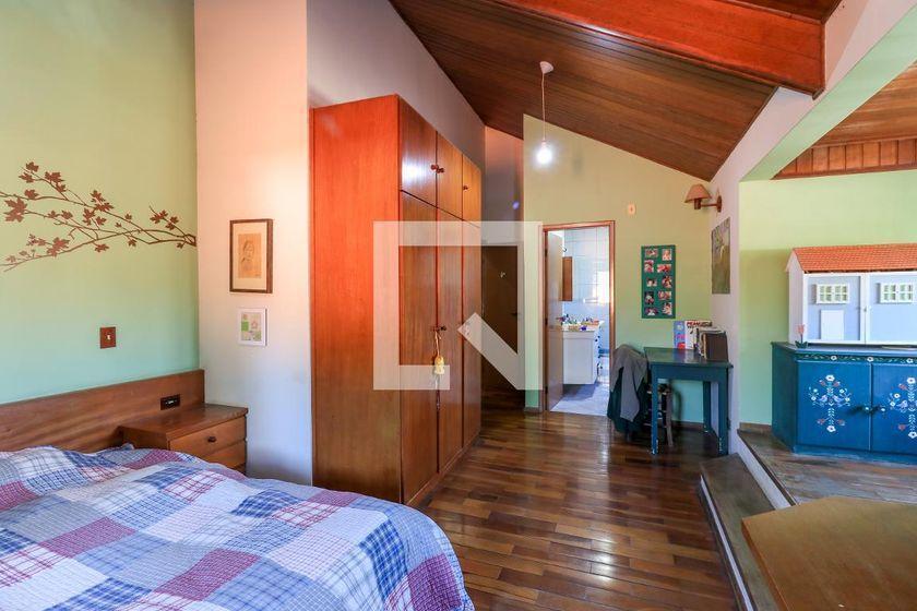 Casa à Venda – Santo Amaro , 5 Quartos, 600 m² – São Paulo