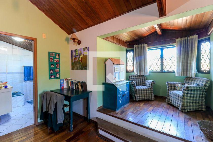 Casa à Venda – Santo Amaro , 5 Quartos, 600 m² – São Paulo