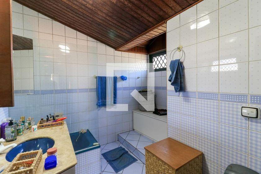 Casa à Venda – Santo Amaro , 5 Quartos, 600 m² – São Paulo
