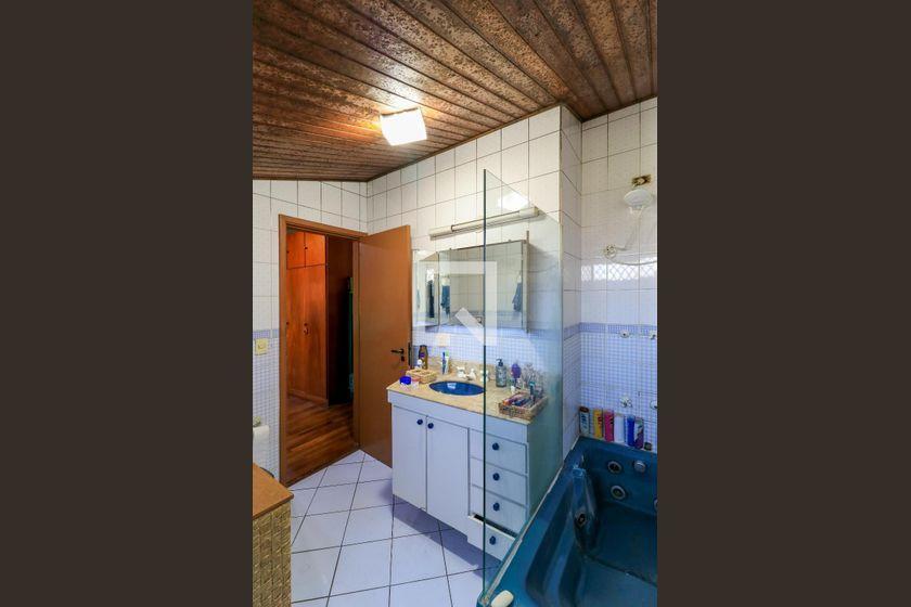 Casa à Venda – Santo Amaro , 5 Quartos, 600 m² – São Paulo