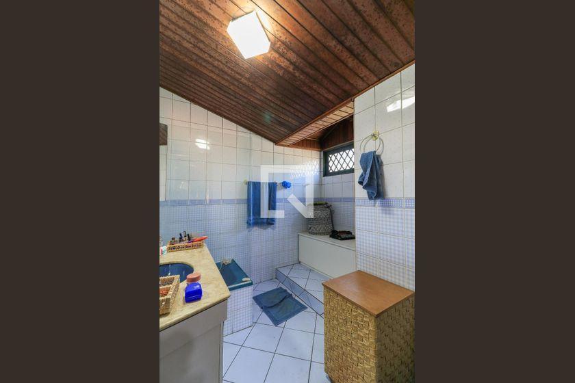 Casa à Venda – Santo Amaro , 5 Quartos, 600 m² – São Paulo