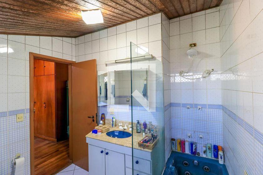 Casa à Venda – Santo Amaro , 5 Quartos, 600 m² – São Paulo