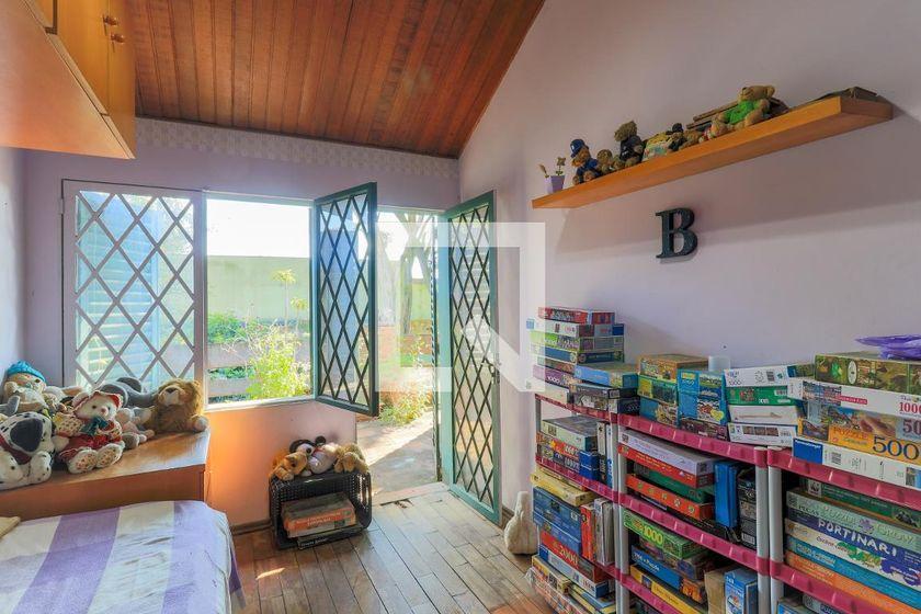 Casa à Venda – Santo Amaro , 5 Quartos, 600 m² – São Paulo
