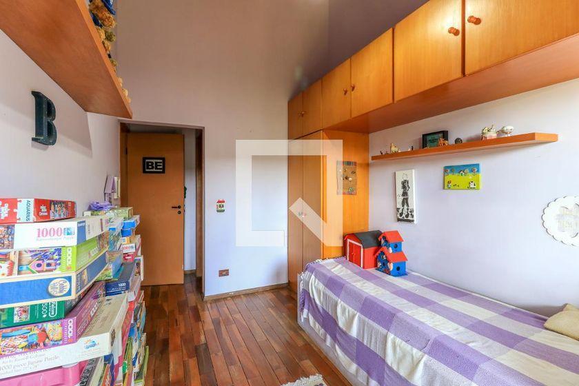 Casa à Venda – Santo Amaro , 5 Quartos, 600 m² – São Paulo