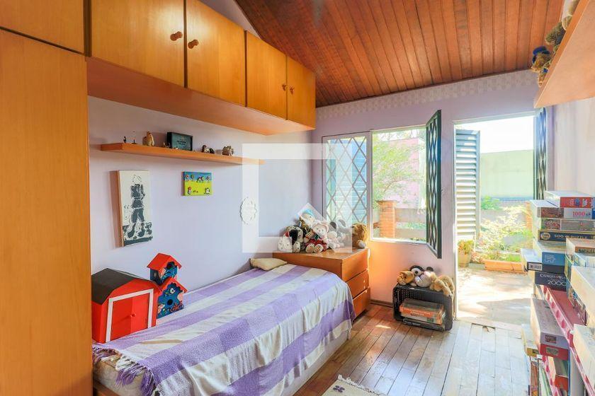 Casa à Venda – Santo Amaro , 5 Quartos, 600 m² – São Paulo