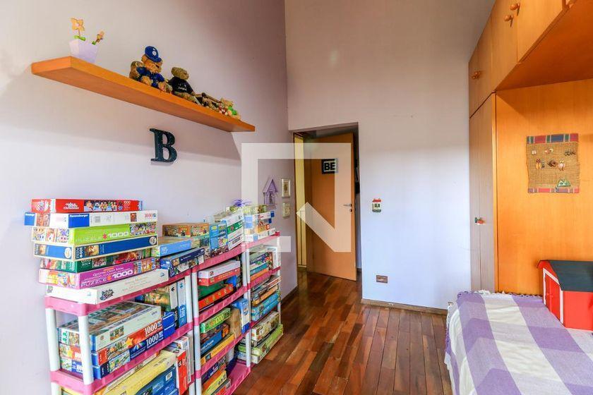 Casa à Venda – Santo Amaro , 5 Quartos, 600 m² – São Paulo