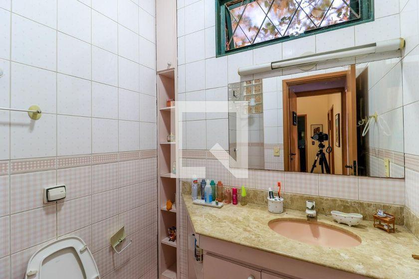 Casa à Venda – Santo Amaro , 5 Quartos, 600 m² – São Paulo