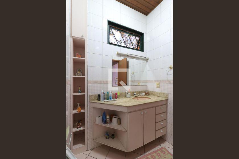 Casa à Venda – Santo Amaro , 5 Quartos, 600 m² – São Paulo