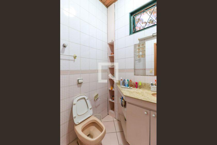 Casa à Venda – Santo Amaro , 5 Quartos, 600 m² – São Paulo