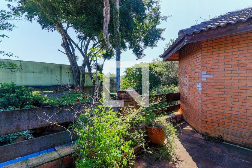 Casa à Venda – Santo Amaro , 5 Quartos, 600 m² – São Paulo