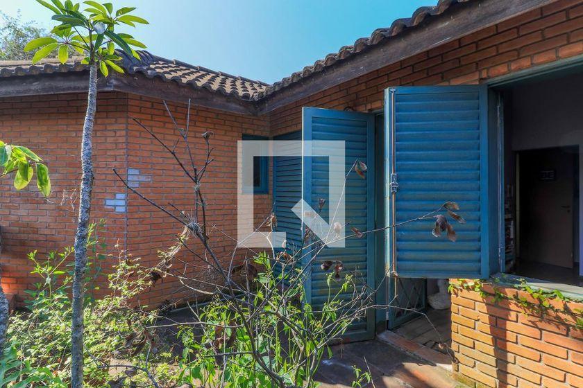 Casa à Venda – Santo Amaro , 5 Quartos, 600 m² – São Paulo