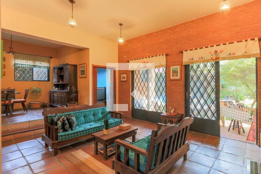 Casa à Venda – Santo Amaro , 5 Quartos, 600 m² – São Paulo