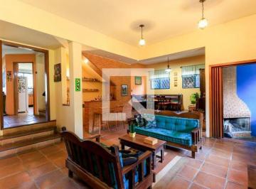 Casa à Venda – Santo Amaro , 5 Quartos, 600 m² – São Paulo