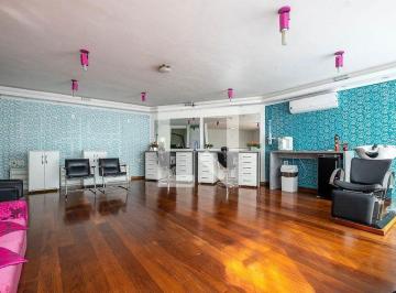 Casa à Venda – Vila Madalena, 5 Quartos, 400 m² – São Paulo