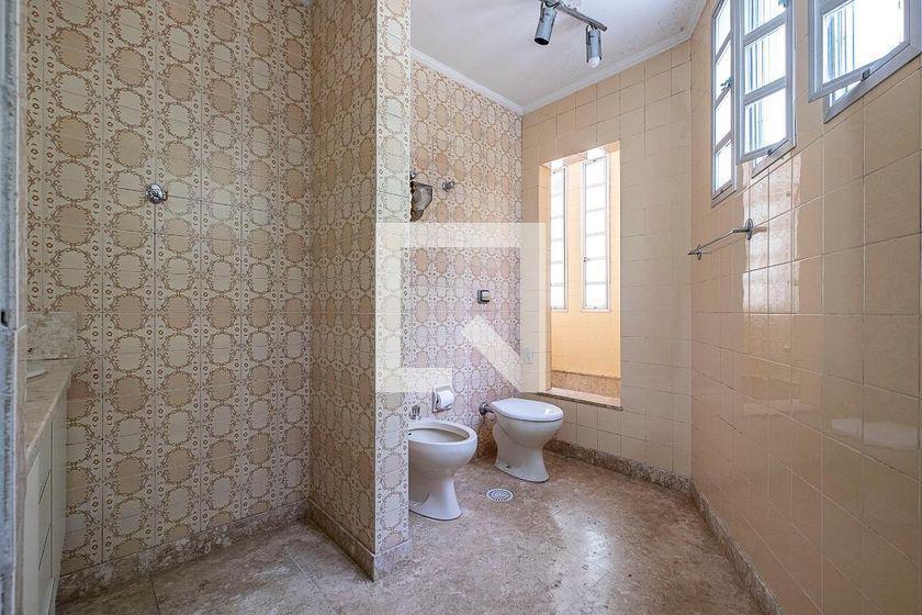 Casa à Venda – Vila Madalena, 5 Quartos, 400 m² – São Paulo